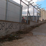 Stories from Moria Camp