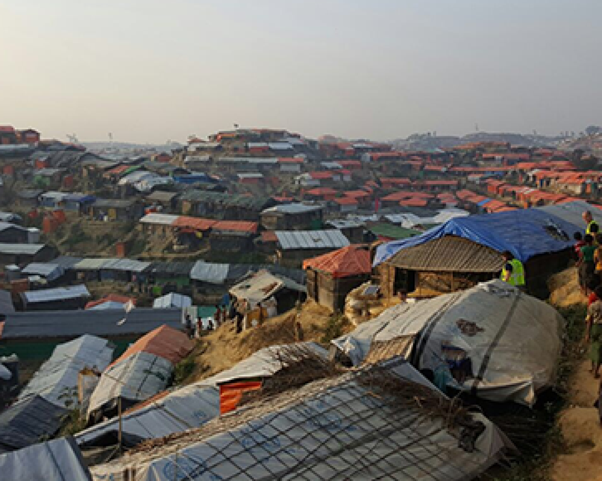 bangladesh