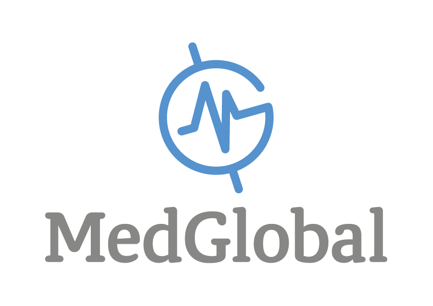 Meglobal Logo