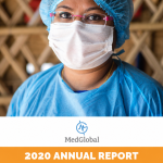 ANNUAL REPORT 2020
