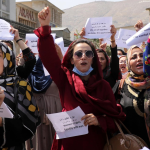 A Pediatrician’s Perspective on the Ongoing Crisis for Women & Children in Afghanistan