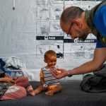 Global Health Under Threat: a Message of Solidarity from MedGlobal