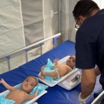 With Nutrition Supplies Running Out, MedGlobal Urges Action to End Gaza Blockade and Facilitate Humanitarian Access