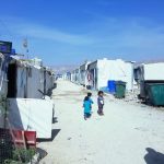 32 NGO leaders are calling to renew the Syria cross-border resolution