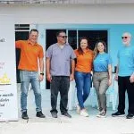 MedGlobal is awarded a grant by Simon Bolivar Foundation