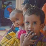 5 Years After the Genocide: Rohingya Refugees’ Needs are Higher than Ever