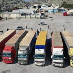 Potential Transfer of Control of Cross-Border Humanitarian Aid to Northwest Syria