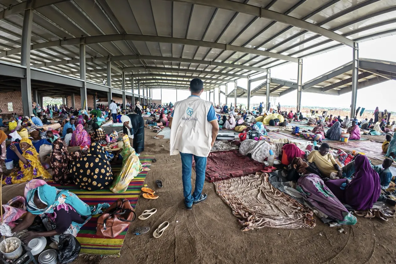 Sudan Emergency