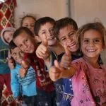 A Year-End Message from MedGlobal’s President and Executive Director