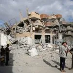 ‘Catastrophic Situation’ in Northern Gaza: Hospitals Ordered to Evacuate, MedGlobal Sounds Alarm