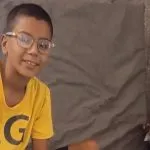 A Gift of Glasses in Gaza