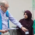 Training Midwives in Bangladesh to Protect Rohingya Newborns — Insights from a MedGlobal Volunteer