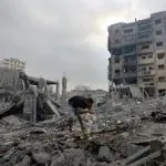 MedGlobal Warns Against Disastrous Medical Consequences of Total Aid Cut-off to Gaza