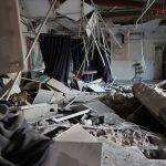 Israel’s New INGO Registration Measures Are a Grave Threat to Humanitarian Operations and International Law – 55 Organisations Say