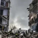 Russian “Double-tap” Strikes On Emergency Response Workers Violate International Law