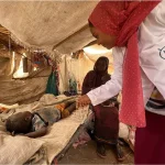 Surviving the Siege: Voices from El Fasher, Sudan