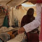 New MedGlobal Report “Surviving the Siege: Voices from El Fasher” Reveals Unbearable Conditions in Sudan’s Two-Year War