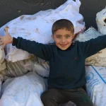 After 18 Months of Syria’s New Dawn, Homs Conference Charts Roadmap for Health Sector Recovery and Dignified Refugee Return