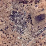 MedGlobal report cited by The Guardian exposes civilians trapped under siege in El Fasher, Sudan