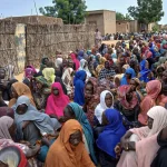 MedGlobal Gravely Concerned by Reported Atrocities Amid RSF Takeover of El Fasher
