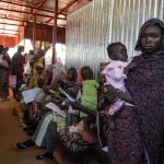 MedGlobal volunteer cited by Arab News on the humanitarian and medical crisis in Gaza