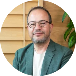 A Word From MedGlobal's President photo