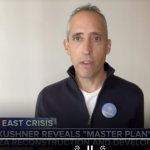 MedGlobal Executive Director Joseph Belliveau speaks to ABC News on extreme humanitarian needs in Gaza