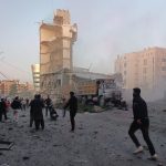Lebanon - MedGlobal Condemns Clinic Bombing and Brazen Disregard for the Protection of Healthcare