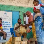 MedGlobal board member and Chicago surgeon Dr. Chandra Hassan featured byCBS News Chicago after volunteering in Sudan