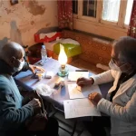 Lebanon Displacement Crisis