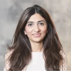 Dr. Hena Ibrahim photo