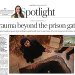 MedGlobal President Dr. Zaher Sahloul Speaks to Arab News