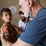 Weekly Humanitarian News Digest - January 15