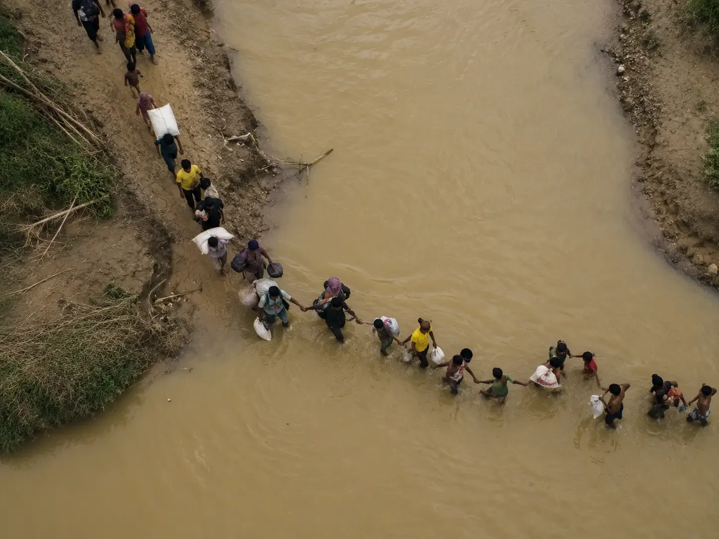 Bangladesh