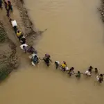 Dying from Displacement: Widening Health Care Gaps for Rohingya Refugees in Bangladesh