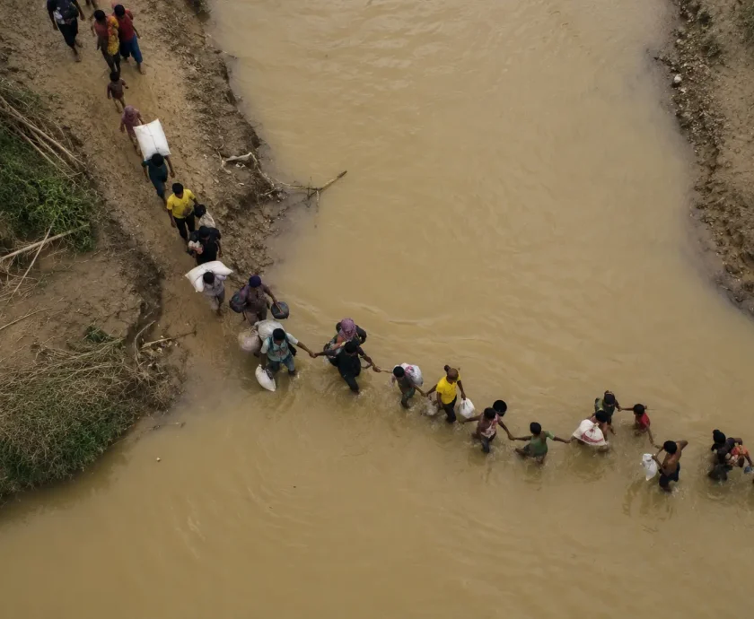 Bangladesh
