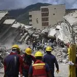 MedGlobal’s Emergency Medical Team Supports Venezuela’s Earthquake Relief Efforts