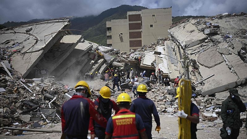 Venezuela