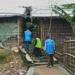 Weekly Humanitarian News Digest - February 19