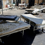 Arab News Highlights Syria’s Health Crisis