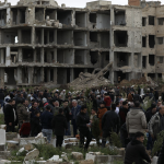 New Report: Rats and Insects Spread Disease and Suffering in Gaza