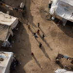 “Dying from Displacement”: During World Refugee Week, MedGlobal Calls Attention to the Suffering of Refugees Worldwide