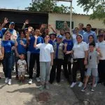 Weekly Humanitarian News Digest - January 8