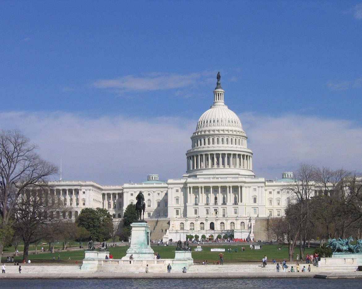 Capitol Hill