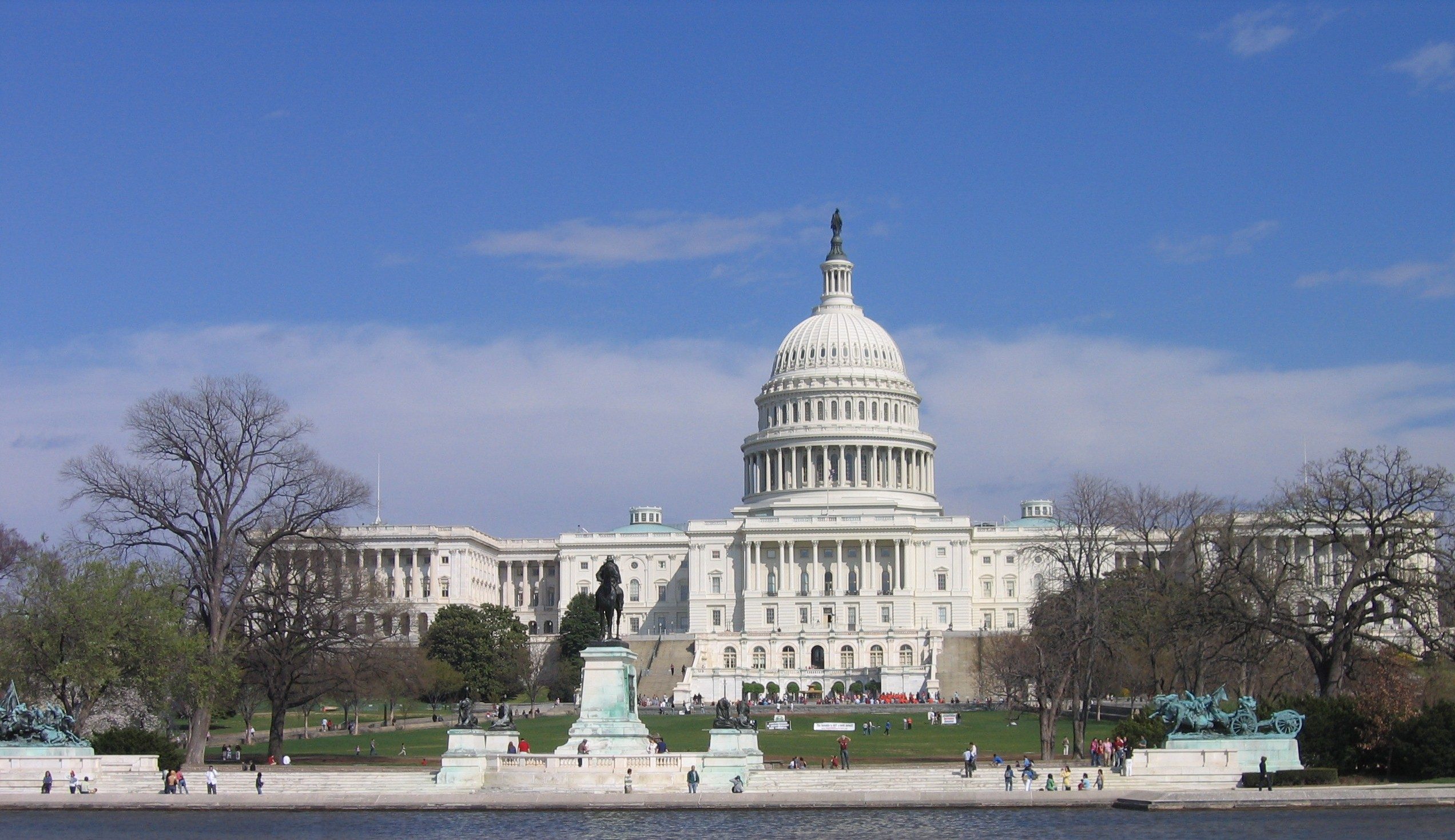 Capitol Hill