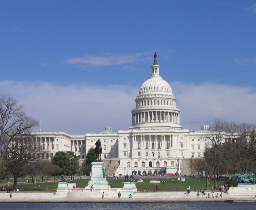 Capitol Hill