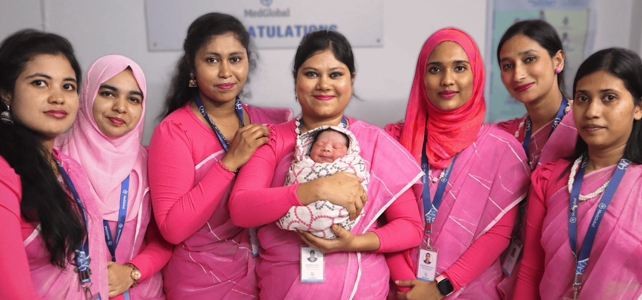International Day of the Midwife is observed annually on May 5.