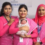 1,000 Safe Births: A Milestone for Mothers and Newborns in Bangladesh