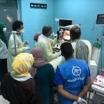 Alongside Khartoum’s Recovering Health System