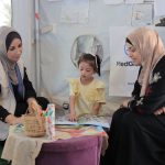 What We Couldn't See: Lujain's Story of Healing
